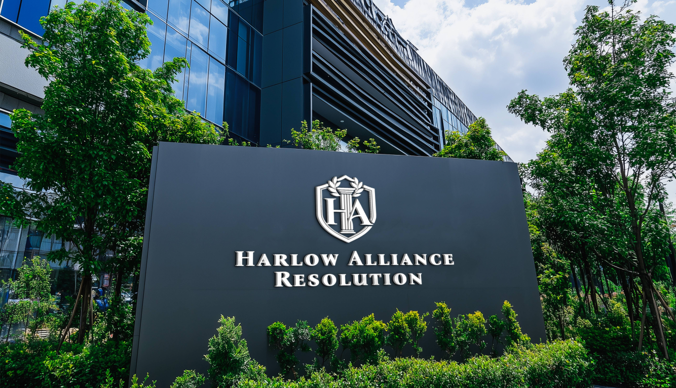 Harlow Alliance Resolution